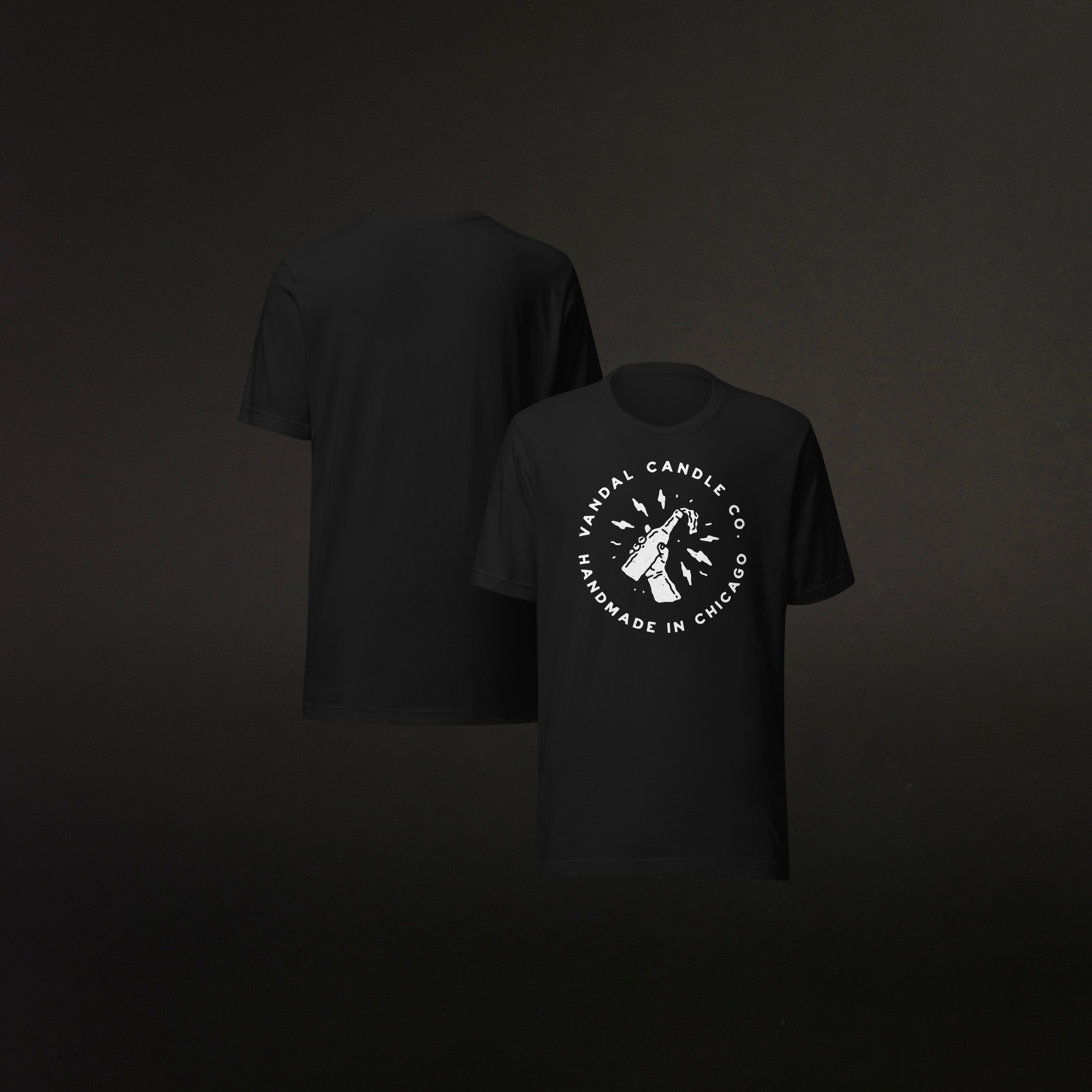 T-Shirt | Vandal Candle Co.