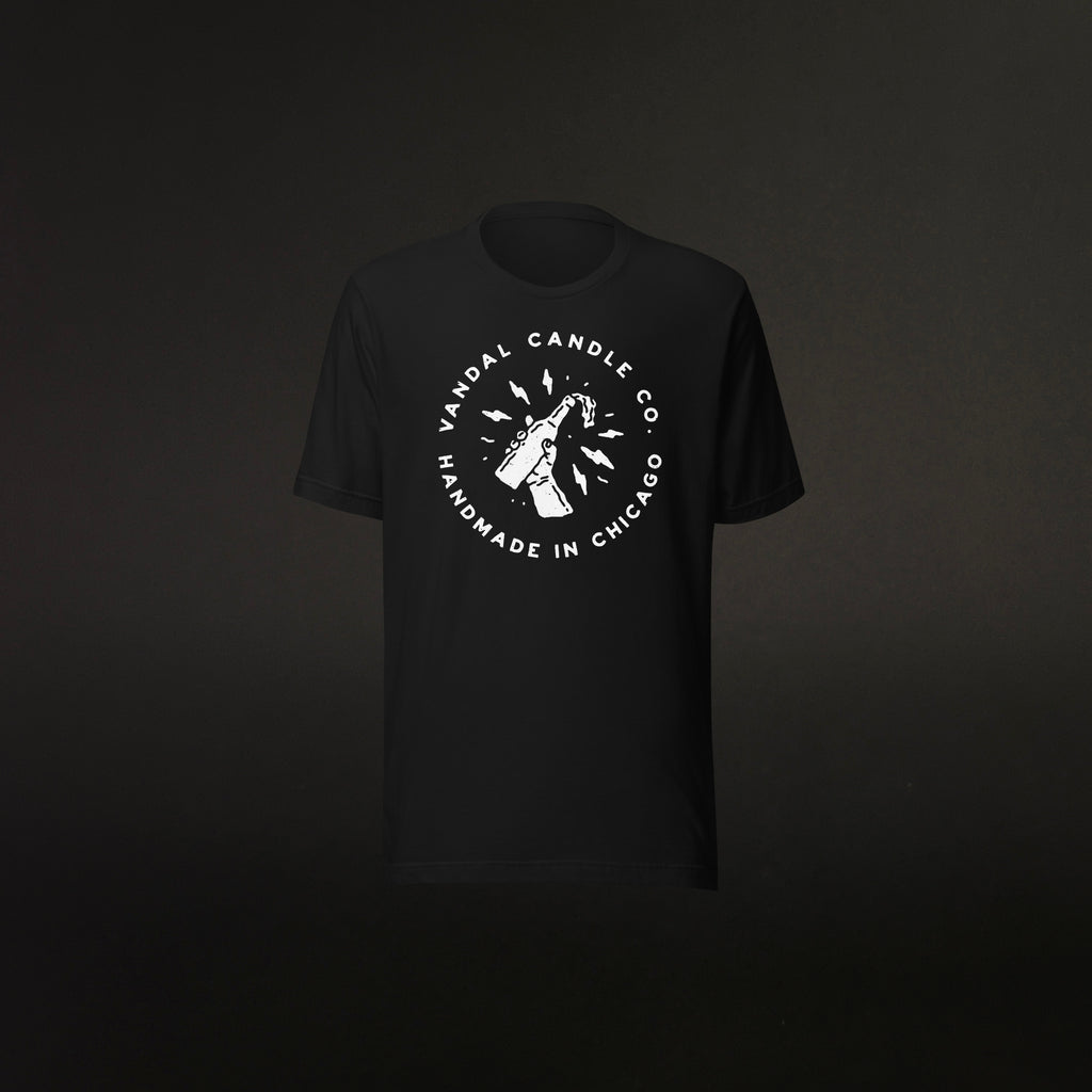 T-Shirt | Vandal Candle Co.