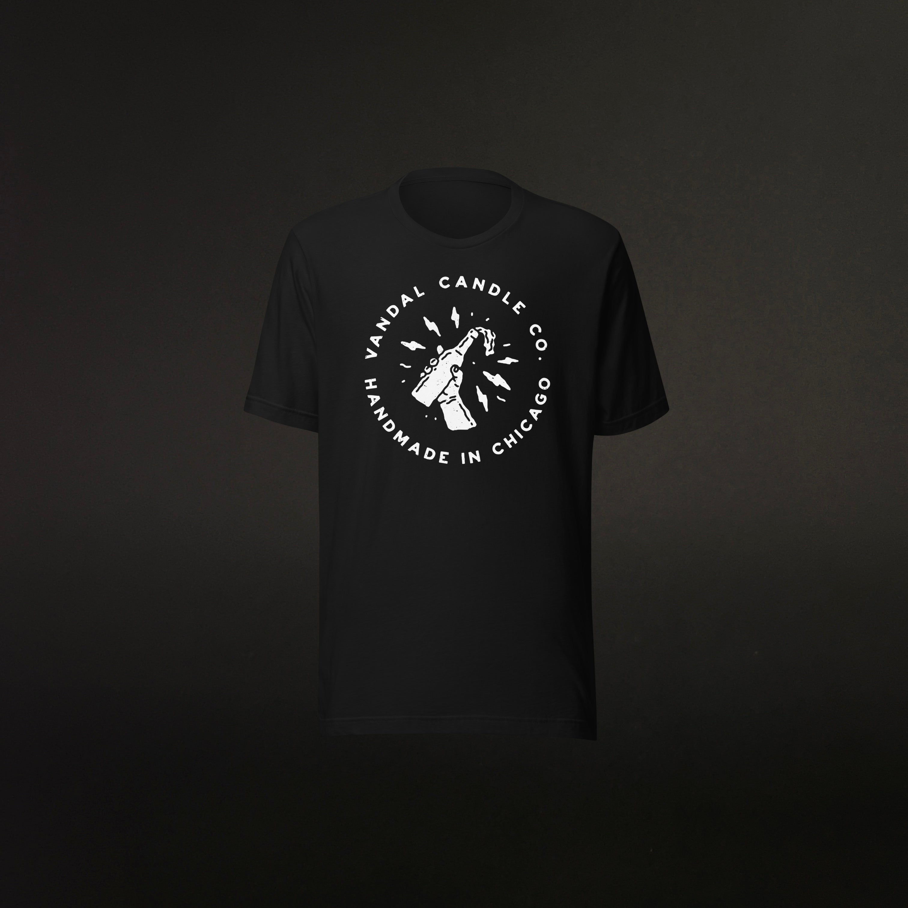T-Shirt | Vandal Candle Co.