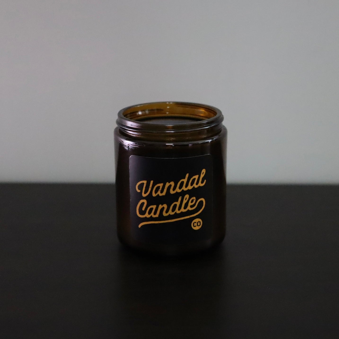 Candle | Soy Wax | 8 oz | Vandal Candle Co.